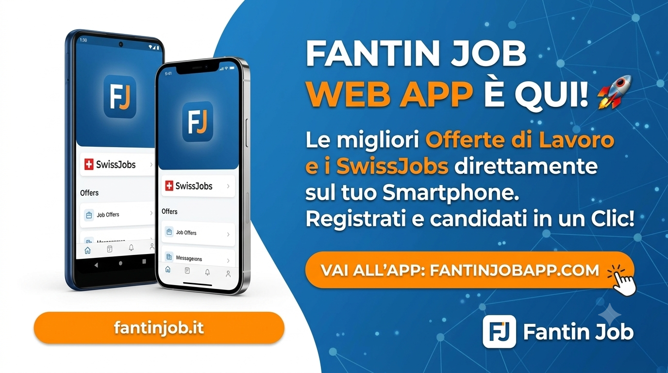 Ti aspettano tante offerte 